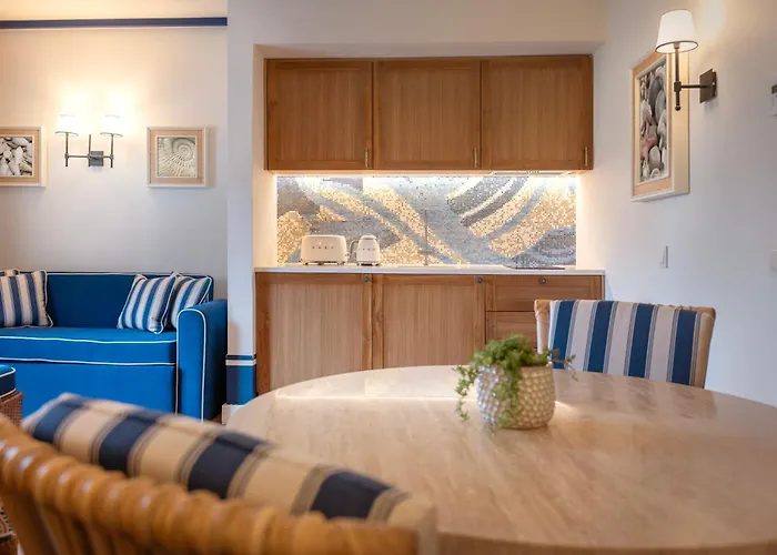 Grande Real Santa Eulalia Resort & Hotel Spa