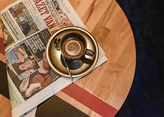 Luchthavenhotel: Mercure Antwerp City South