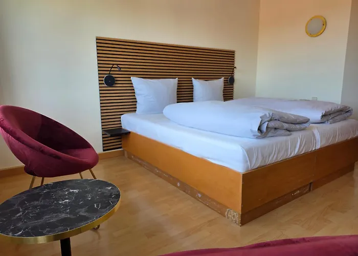 Spa Hotel Amsee