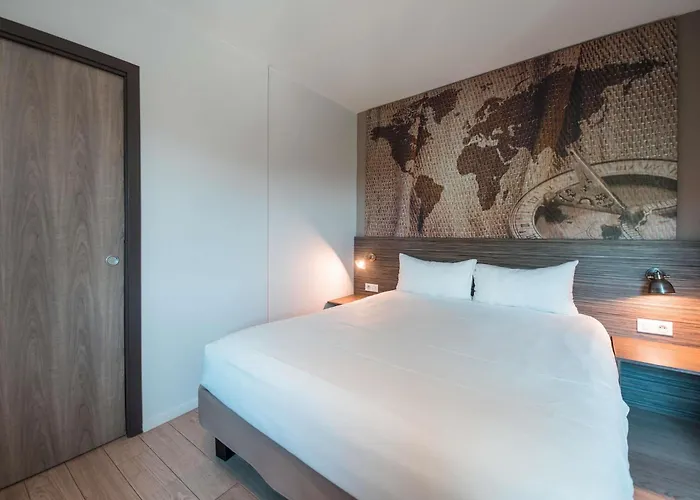 Hôtel avec vue: Ibis Styles Hyères Rooftop&Spa