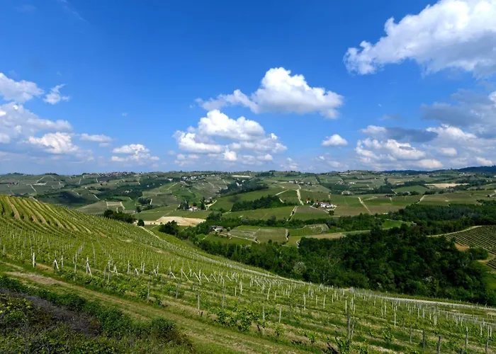 Locanda Del Pilone