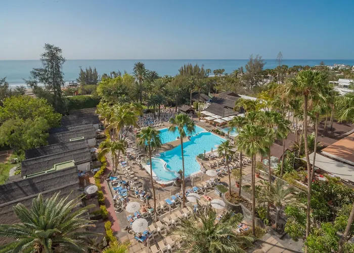 Hotel boutique: Bull Costa Canaria & Spa - Only Adults