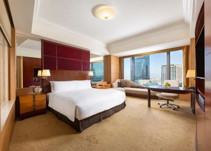 Shangri-La Tokyo