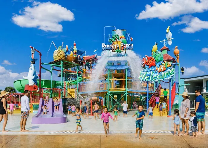 Coco Key & Water Park