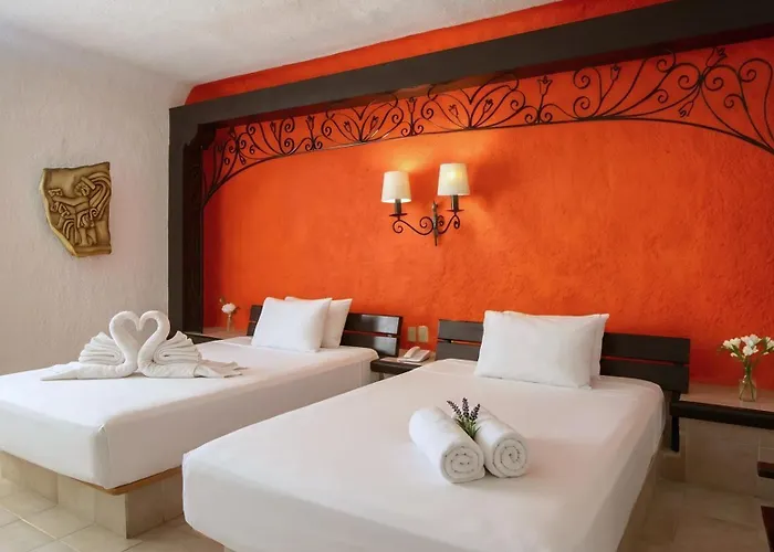 Hotel Xbalamqué&Spa Cancún Centro