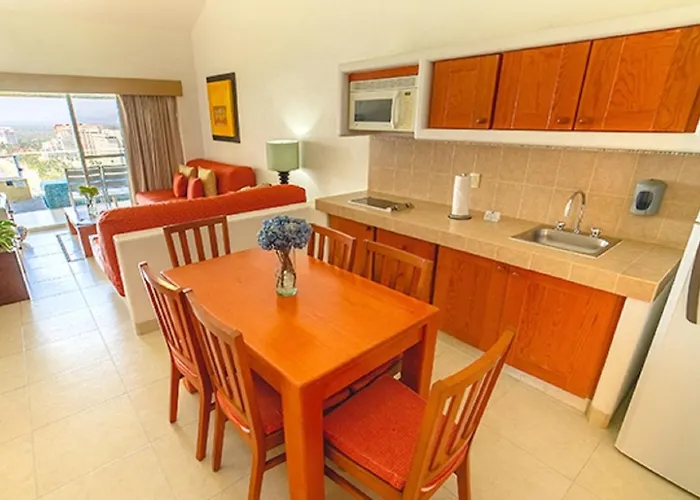 Pacifica Resort Ixtapa