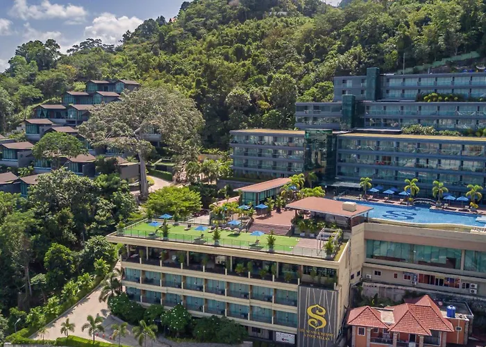 The Senses Resort & Pool Villas, Phuket