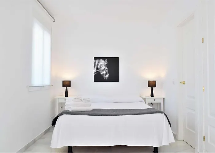 Serinamar- Los Naranjos De Marbella