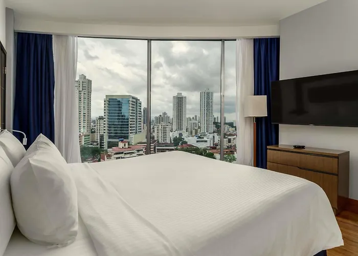 Novotel Panama City