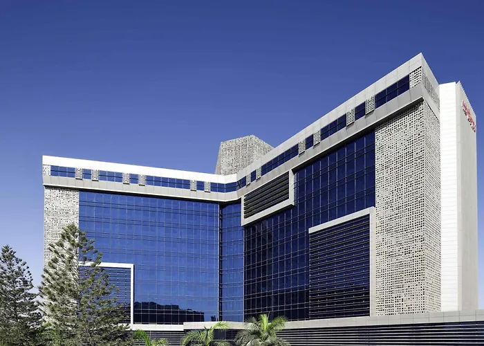 Moevenpick Hotel Karachi