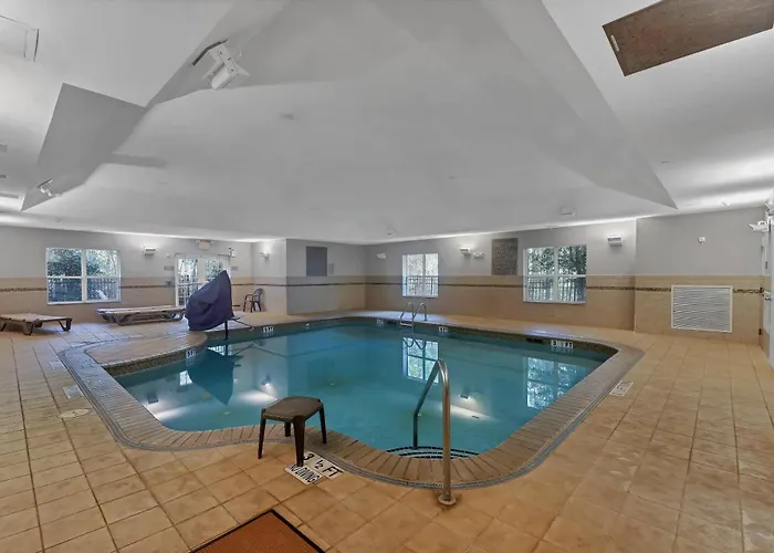 Country Inn & Suites By Radisson, Braselton, Ga