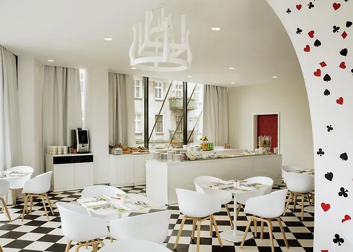 Family Hotel: Ibis Styles Wroclaw Centrum