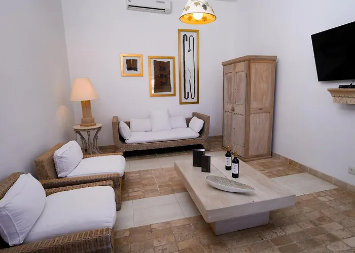 Hotel Vinas Queirolo