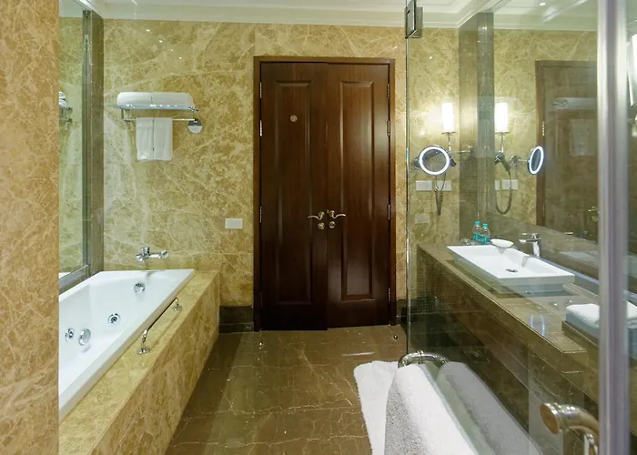 Sheraton Grand Palace Indore