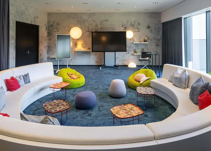 Novotel Wien Hauptbahnhof