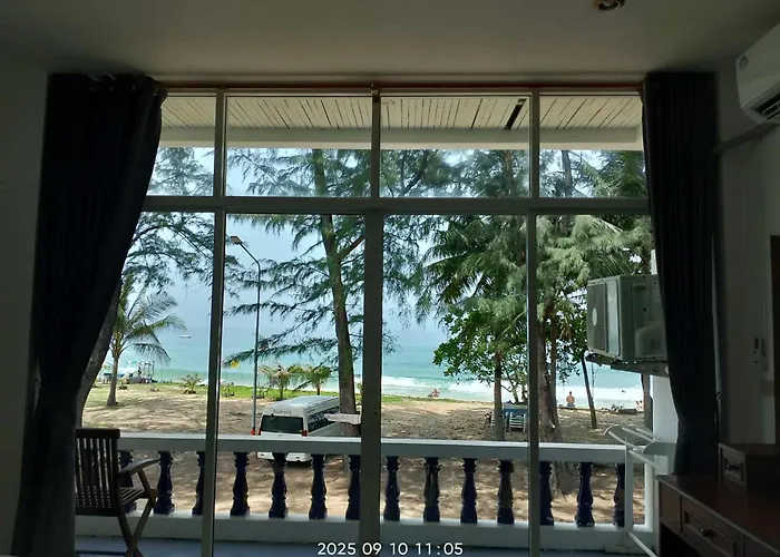 Tony Home And Restaurant