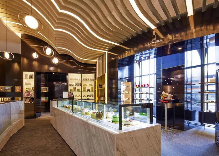 Casino hotel: Ibis Styles Ambassador Seoul Yongsan