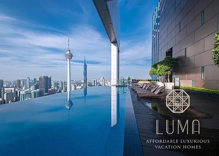 Platinum By Luma