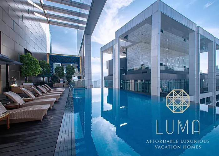 Platinum By Luma