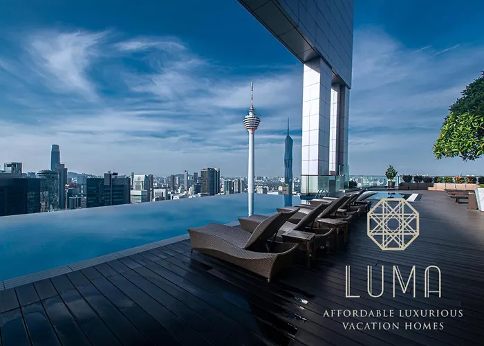 Platinum By Luma