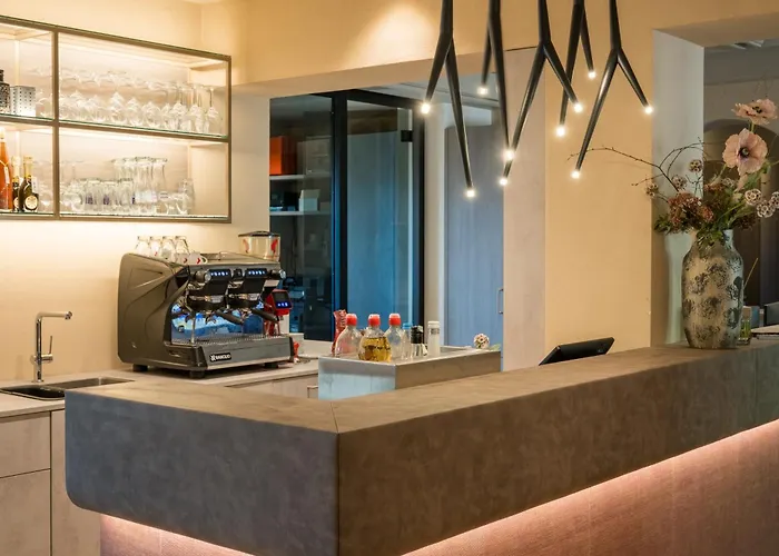 3 SterneHotel Residence Mavie