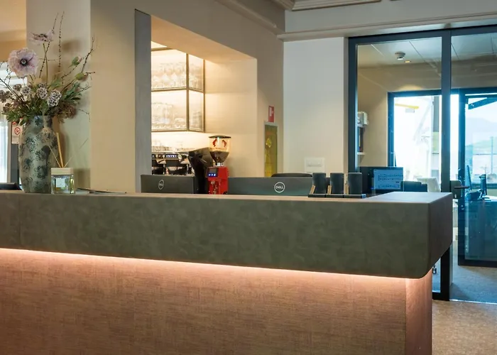 3 SterneHotel Residence Mavie