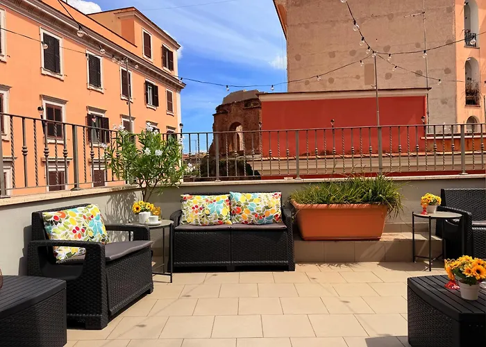 Hotel Balilla