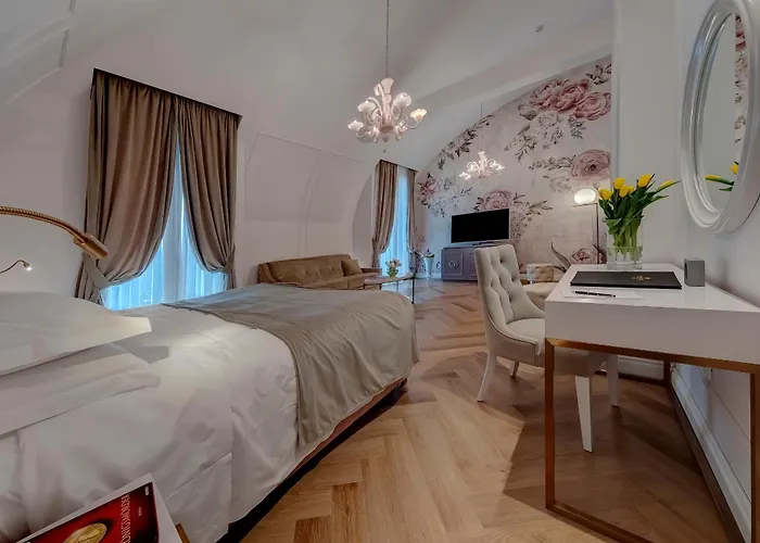 Hotel Premiere Abano