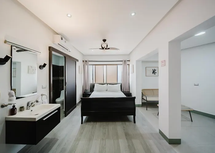 Layan Hotel & Spa