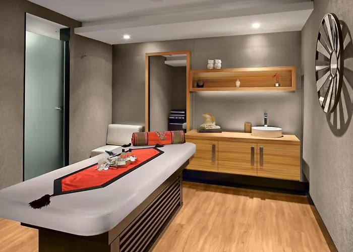 Hôtel 5 étoiles: The G Hotels Istanbul