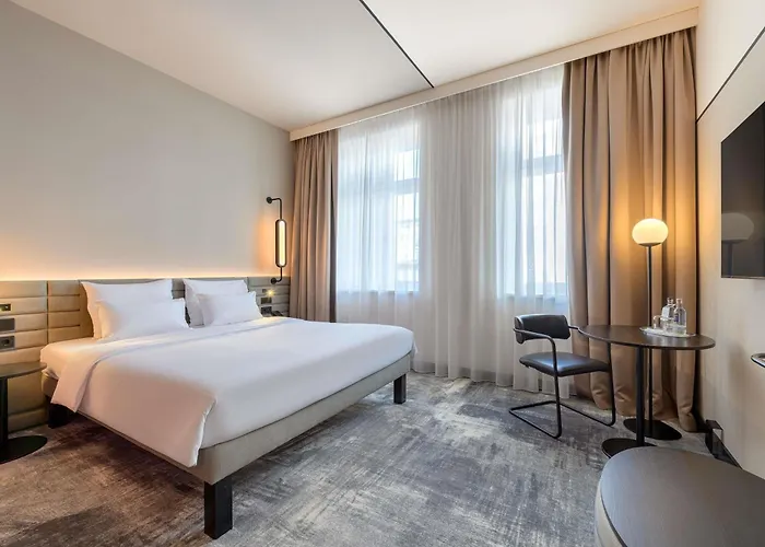 Novotel Münster