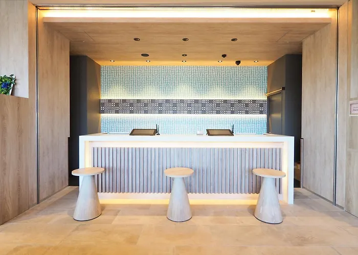 Tabino Hotel Ishikari