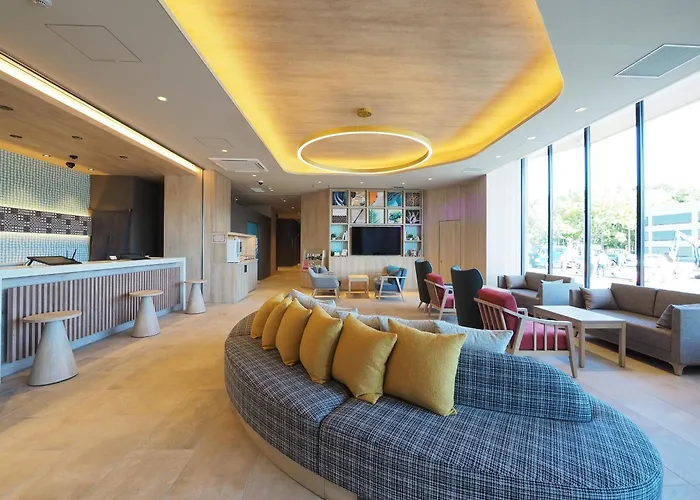 Tabino Hotel Ishikari