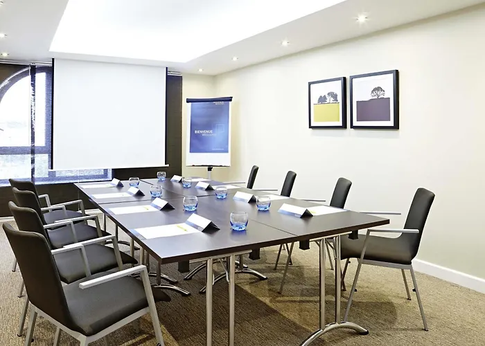 Novotel Southampton