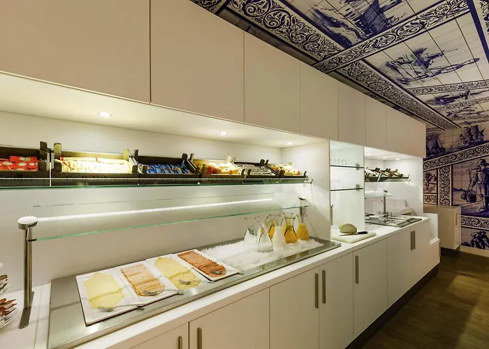 Ibis Styles Amsterdam Central Station