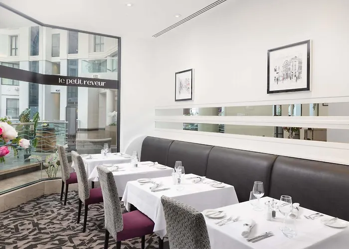 Sofitel London Gatwick