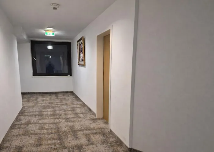 3-Sterne-Hotel: Hotel Kaffeemühle