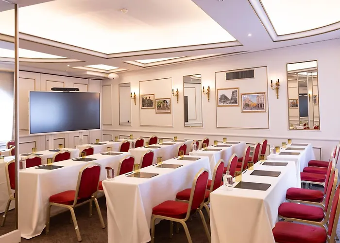 Hotel Carlton Lille