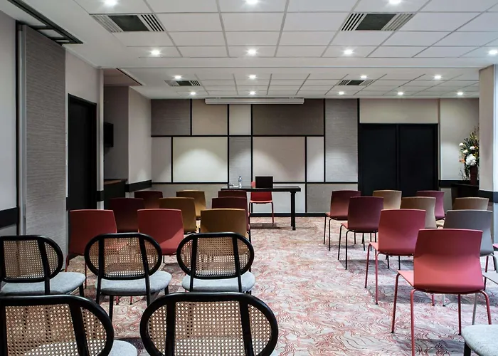 Hotel Paris Boulogne - Futur Mercure Paris Boulogne Pont de Saint Cloud - Janvier 2026