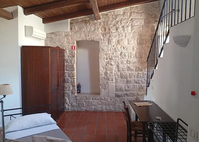 Hotel Corte Altavilla