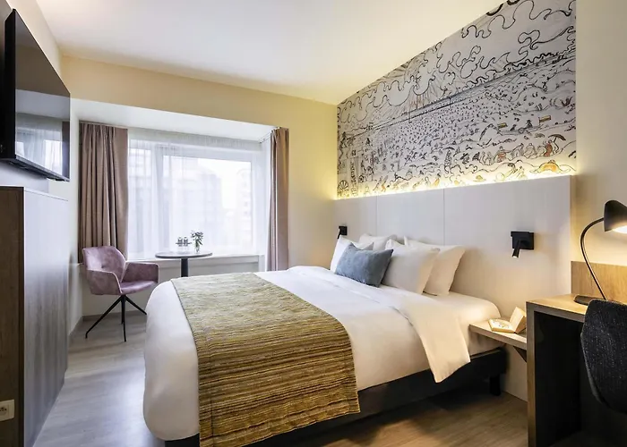 Mercure Oostende
