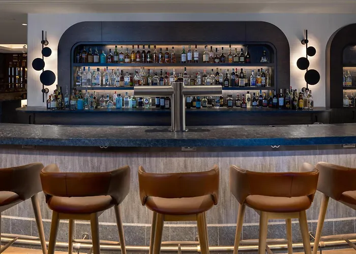 The Lodge At Spruce Peak, A Destination By Hyatt Residence