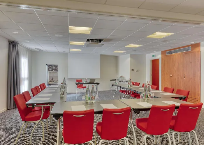 Mercure Quimper Centre