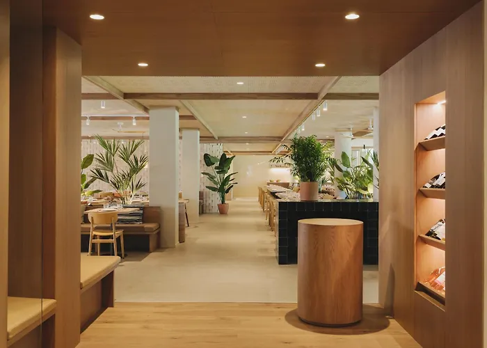 Hotel Mediterraneo