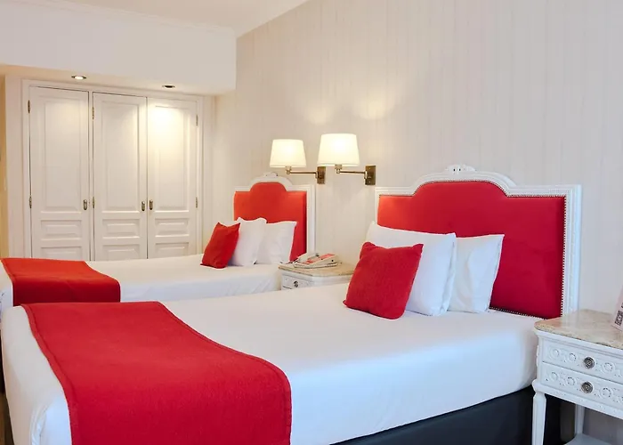  Ramada by Wyndham Buenos Aires Centro