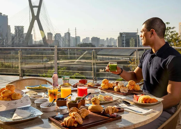 Novotel Morumbi