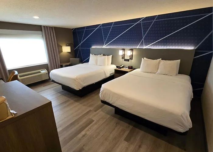 Comfort Inn Albany-South, Glenmont