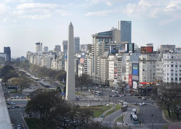 NH Buenos Aires 9 De Julio