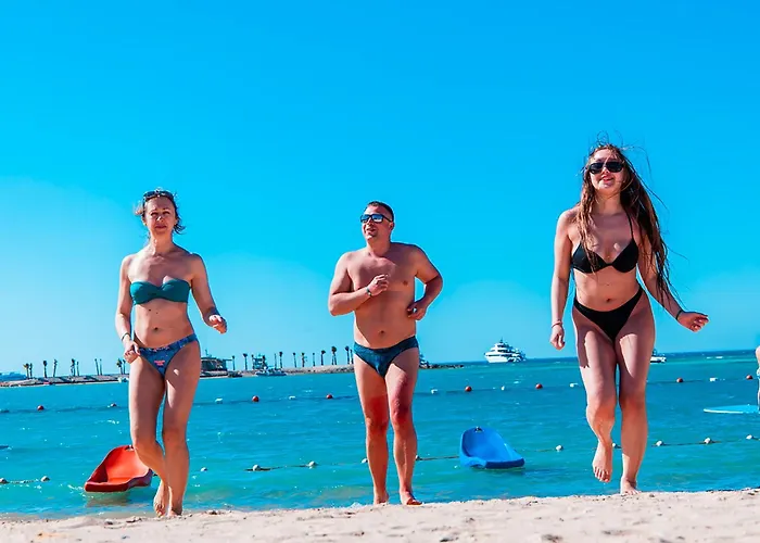 Sunny Days Palma De Mirette & Spa