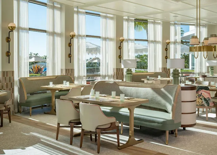 The Westin Tampa Bay